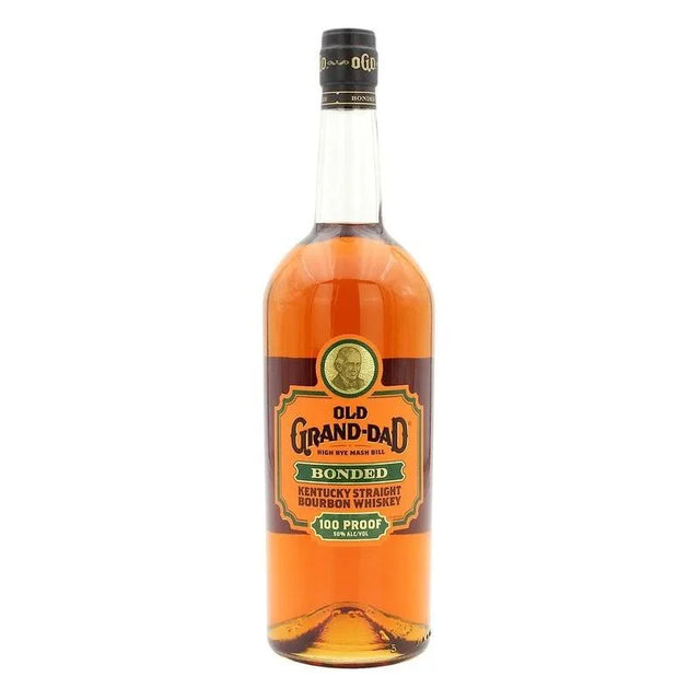 Old Grand-Dad BiB Bourbon