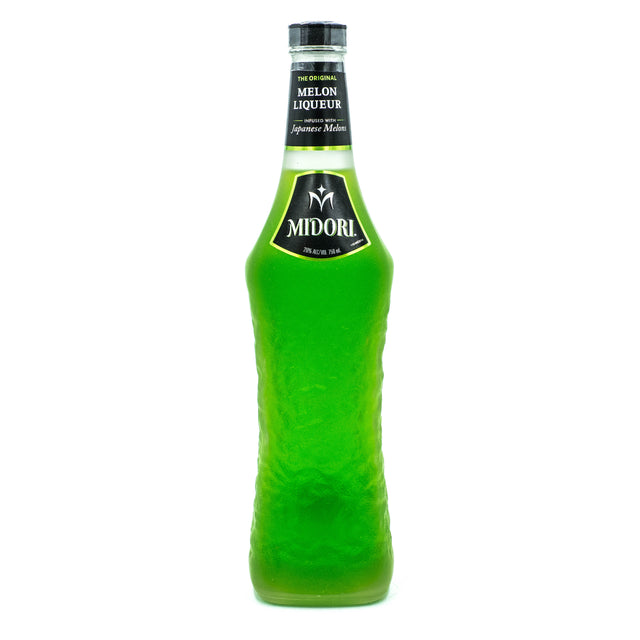 Midori Melon Liqueur 750ml