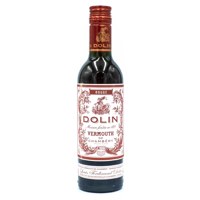 Dolin Rouge Vermouth 375ml