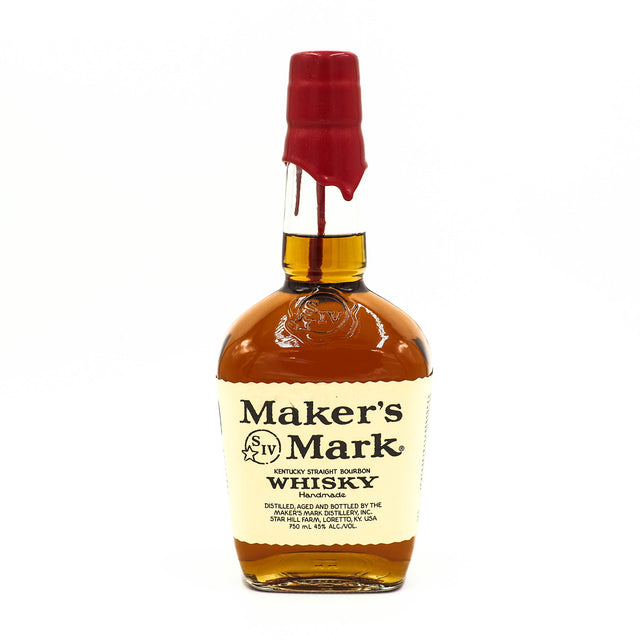 Makers Mark Kentucky Straight Bourbon Whisky