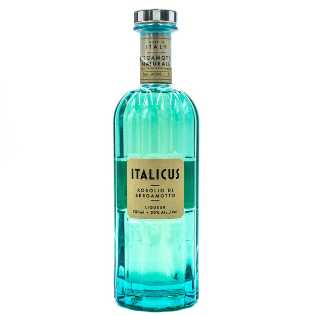 Italicus Rosalio Di Bergamotto Liqueur