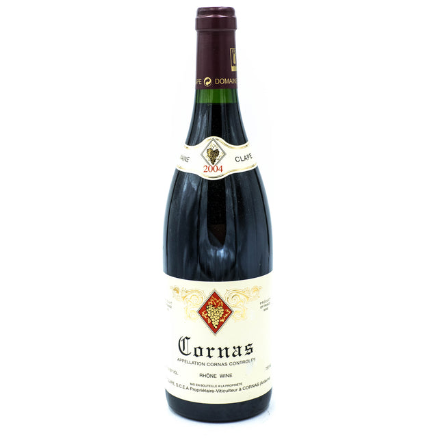 A. Clape Cornas 2004