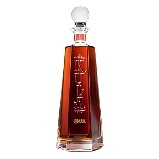Kula Dark Rum
