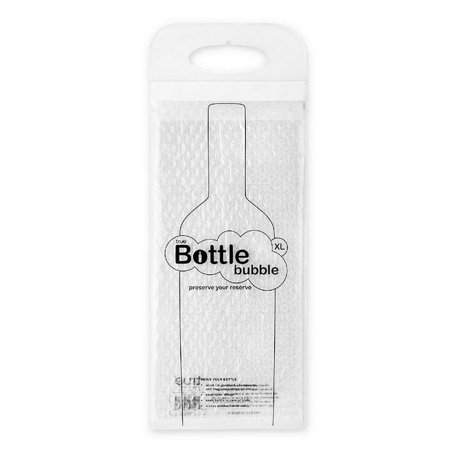 The Bottle Bubble 1-Bottle Protector