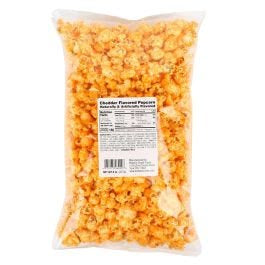 Bickel’s Popcorn Cheddar 8oz