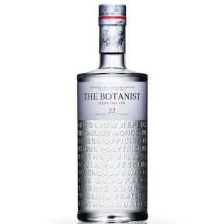 The Botanist Islay Dry Gin