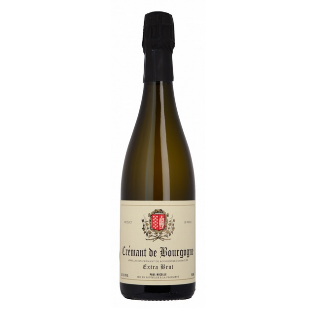 Paul Nicolle Cremant de Bourgogne