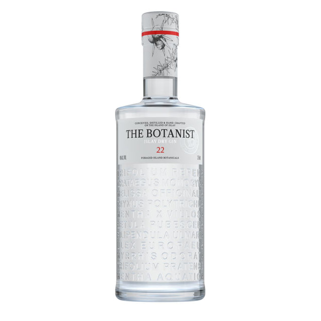 The Botanist Islay Dry Gin 375ml