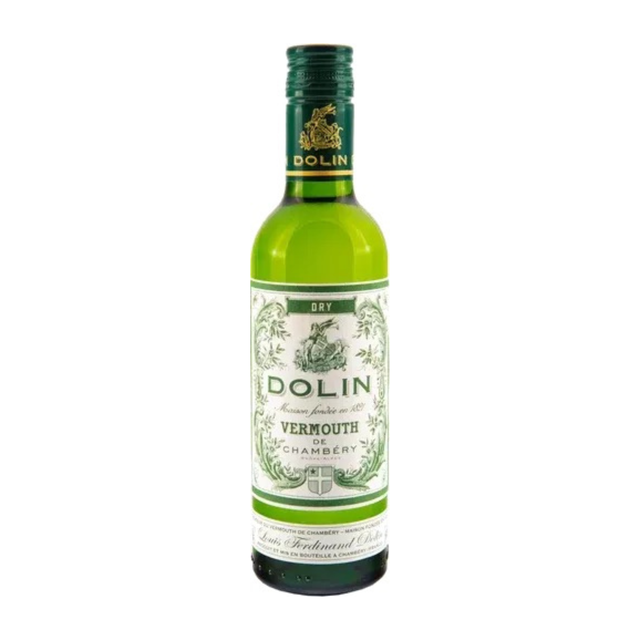 Dolin Dry Vermouth 375ml
