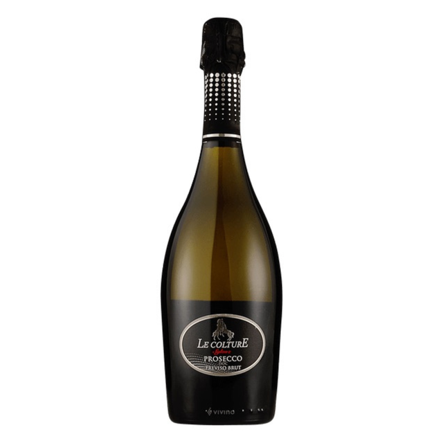 Le Colture Sylvoz Brut Prosecco