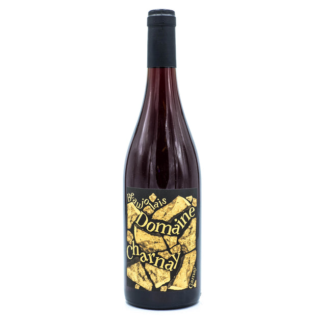Domaine Charnay Beaujolais 2023