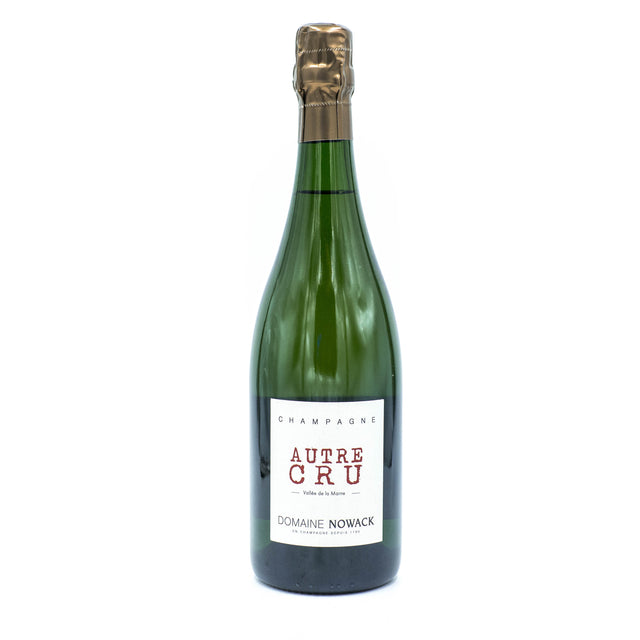 Champagne Nowack Autre Cru
