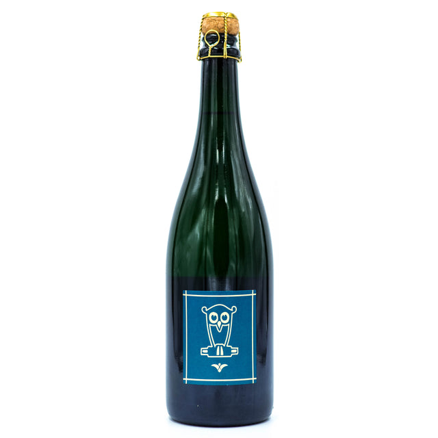 Weiser Künstler Riesling Sekt Zeppwingert 2022