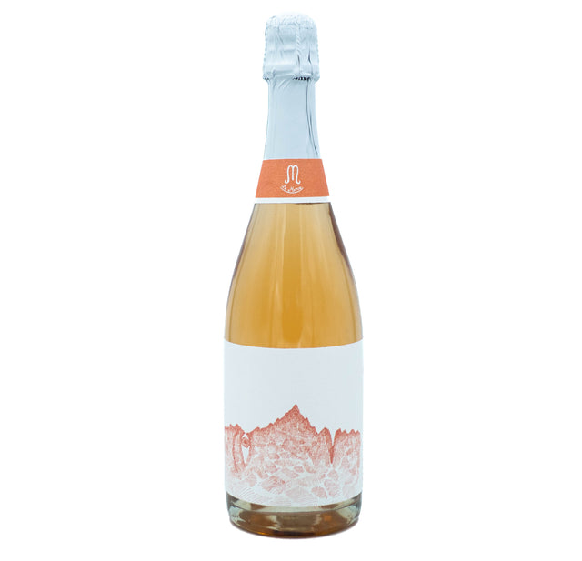 Le Marie Metodo Classico Rosé 2016