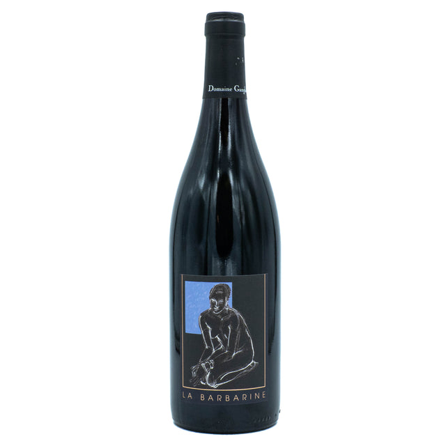 Domaine Yves et Mathilde Gangloff Cote Rotie "La Barbarine" 2023