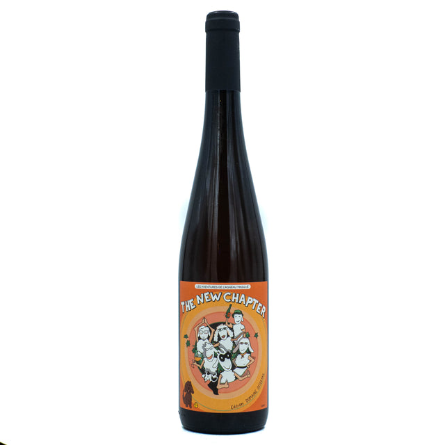 Domaine Ostertag "The New Chapter" 2023