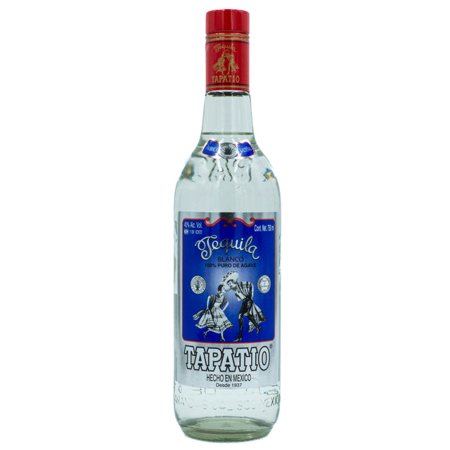 Tapatio Tequila Blanco