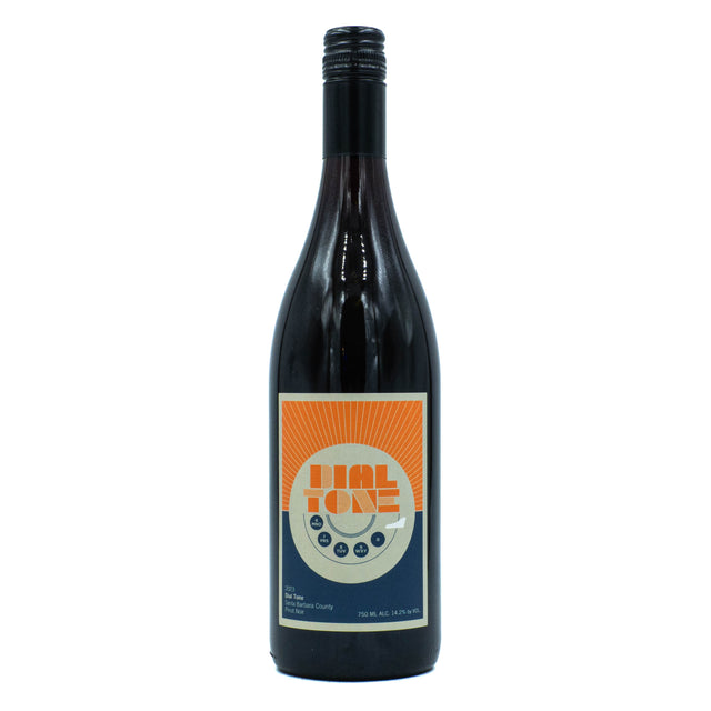 Dial Tone Pinot Noir 2023