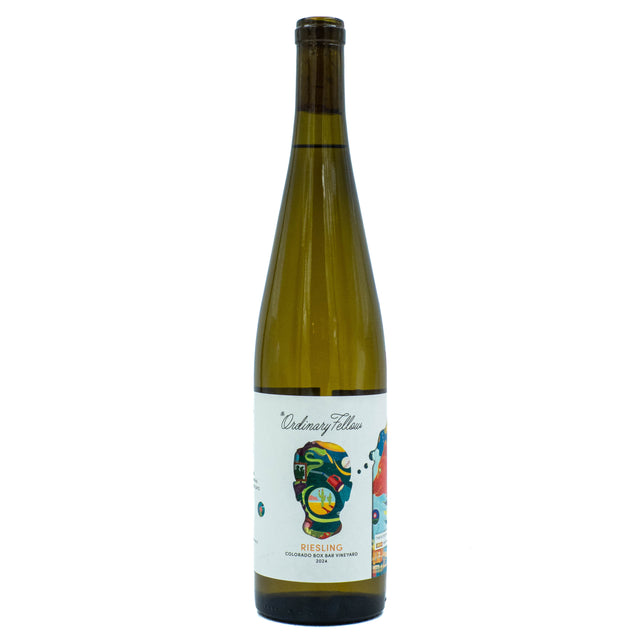 The Ordinary Fellow Riesling 2024