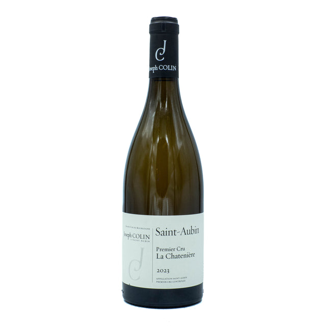 Joseph Colin Saint-Aubin 1er Cru La Chateniere 2023