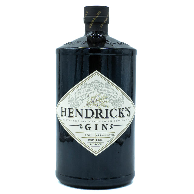 Hendricks Gin 1L