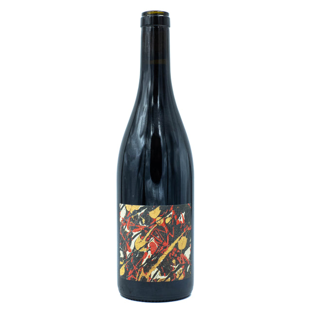 Nathan K. “Primeur” Cabernet Franc 2024