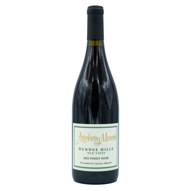 Arterberry Maresh Old Vine Pinot Noir 2023