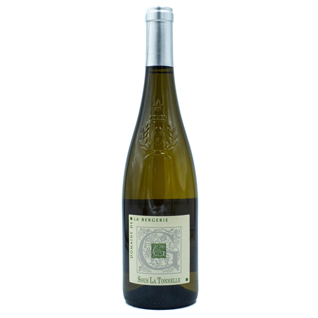 Domaine de la Bergerie Anjou Blanc Sous La Tonnelle 2023