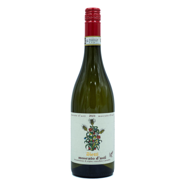 Vietti Moscato d'Asti 2025