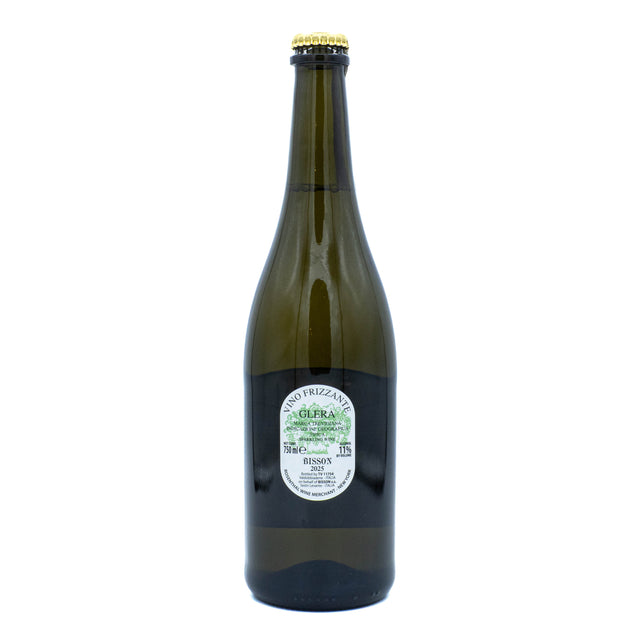Bisson Glera Vino Frizzante Trevigiani 2025