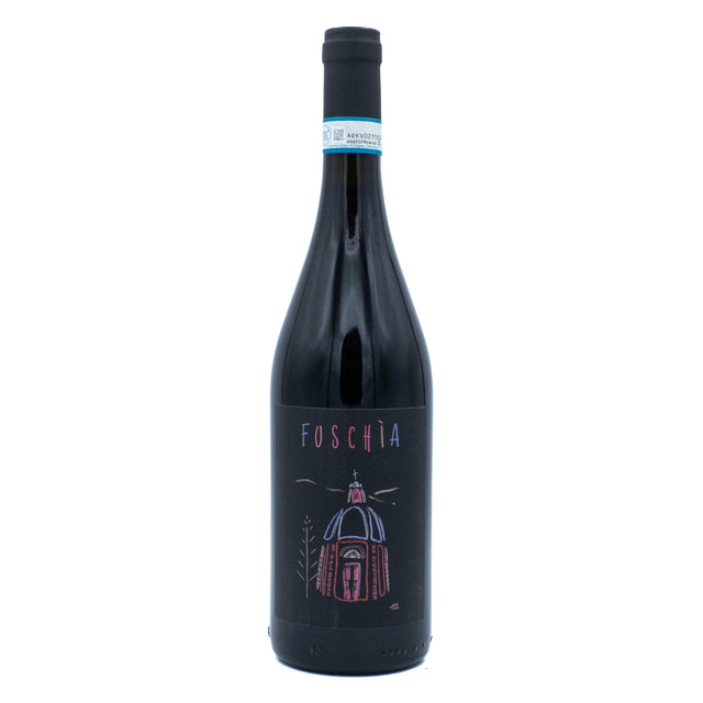 Gabriele Cordero Fuschia Langhe Nebbiolo 2023