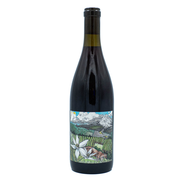 Kelley Fox Mirabai Pinot Noir 2024