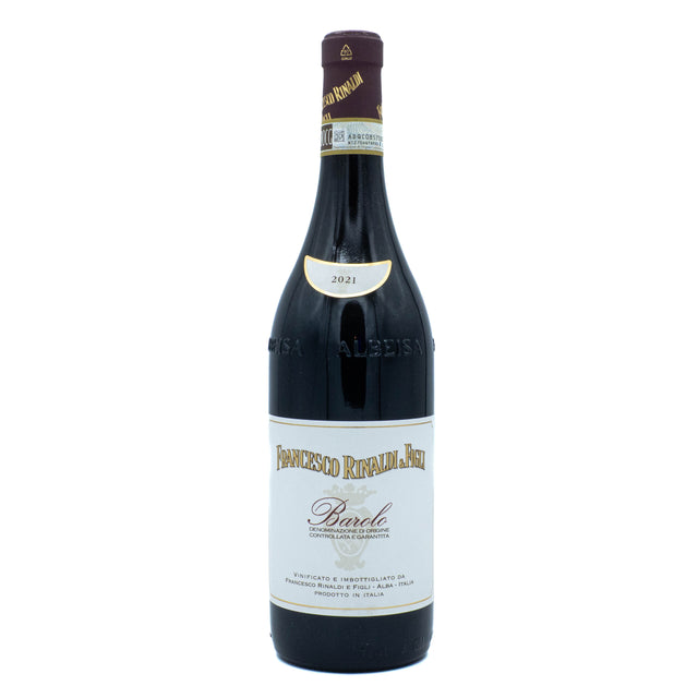 Francesco Rinaldi Barolo 2021