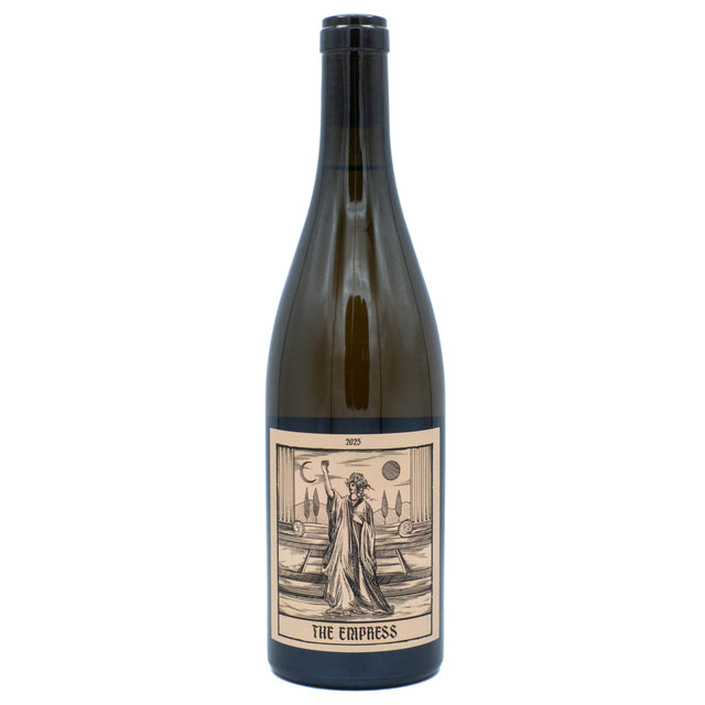Jolie Laide Fannuchi Road Vineyard Trousseau Gris The Empress 2025