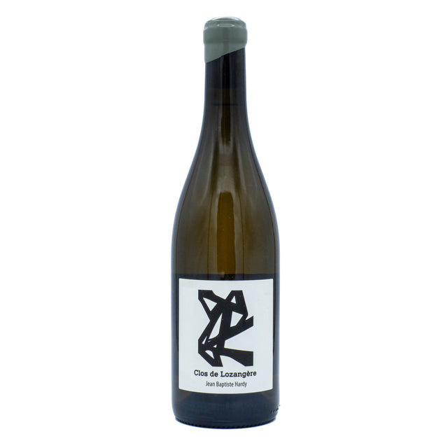 Jean Baptiste Hardy Clos de Lozangere 2022