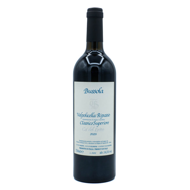 Bussola Valpolicella Ripasso Classico Superiore Ca'del Laito 2020