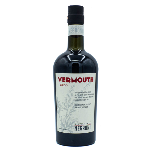Negroni Vermouth Rosso