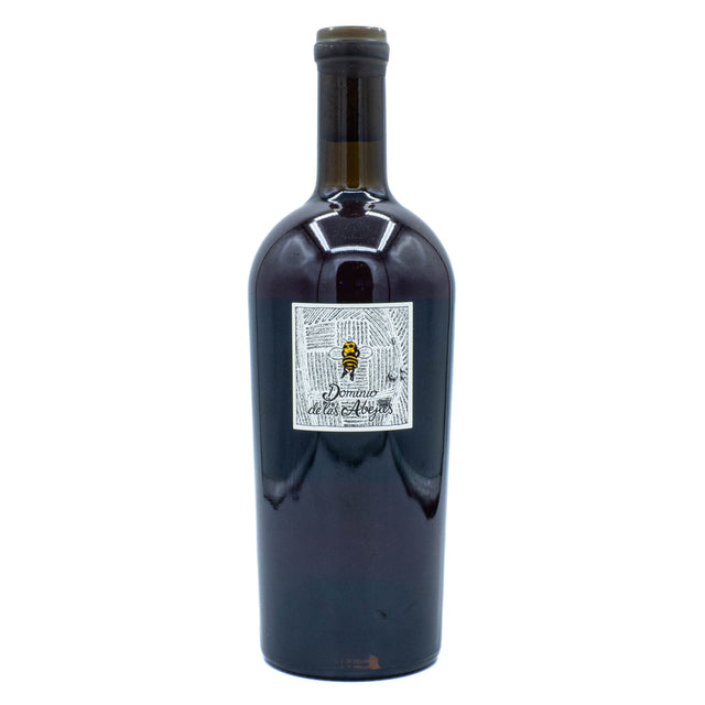 Dominio de las Abejas Nebbiolo 2025