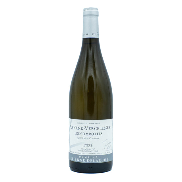 Domaine Etienne Delarche Pernand-Vergelesses Les Combottes 2023
