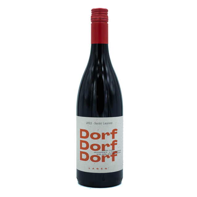 Weingut Schödl Dorflagen St. Laurent 2022
