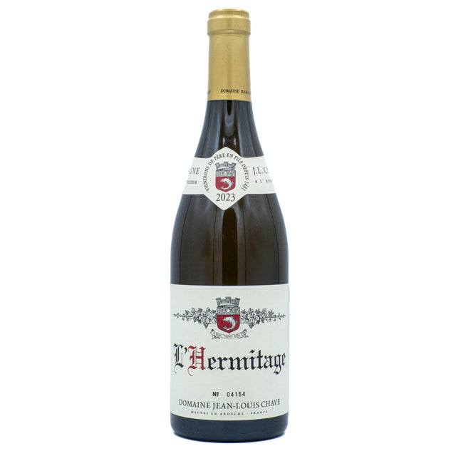 Domaine Jean-Louis Chave Hermitage Blanc 2023