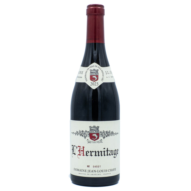 Domaine Jean-Louis Chave Hermitage Rouge 2023