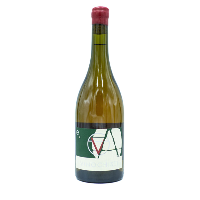 Vinochisti "E4" Erbaluce Vino da Tavola 2012
