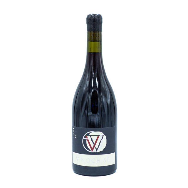 Vinochisti "S5" Montefalco Sagrantino