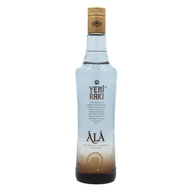 Mey Içki Yeni Raki Ala
