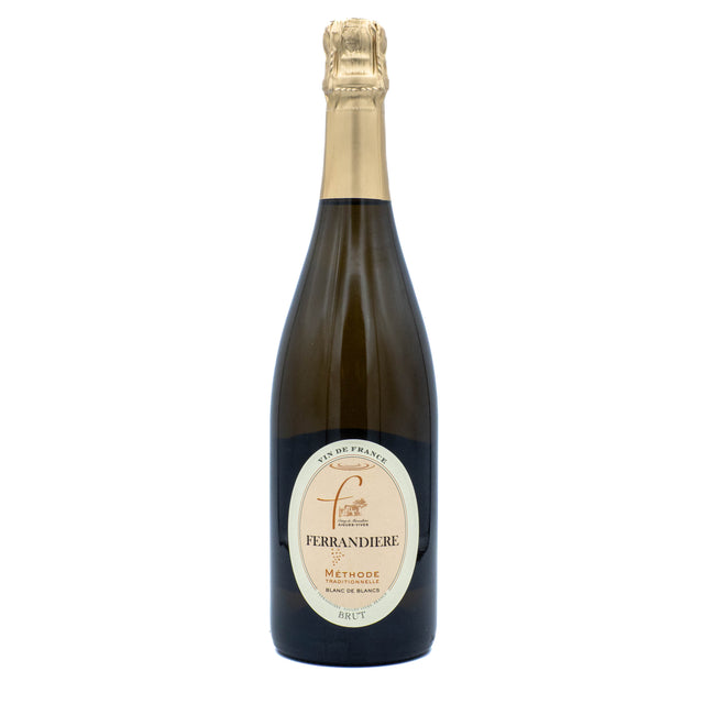 Domaine de la Ferrandiere Methode Traditionnelle Brut