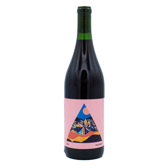 Outward Valdiguie Shell Creek Vineyard 2025