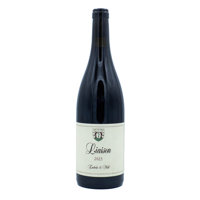 Enderle & Moll Liaison Pinot Noir 2023