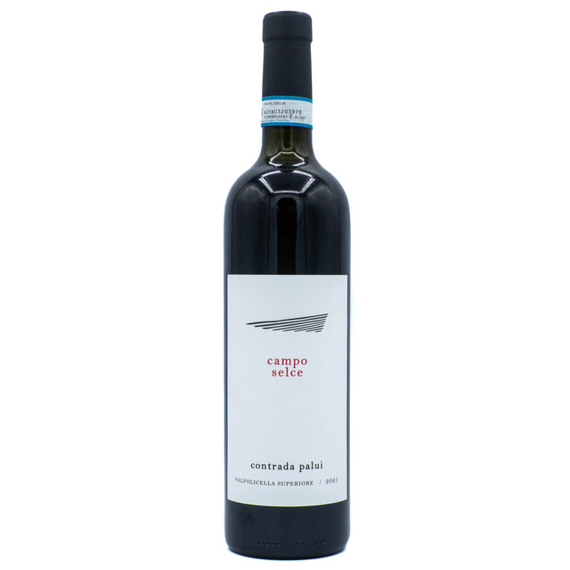 Contrada Palui Valpolicella Superiore Campo Selce 2021