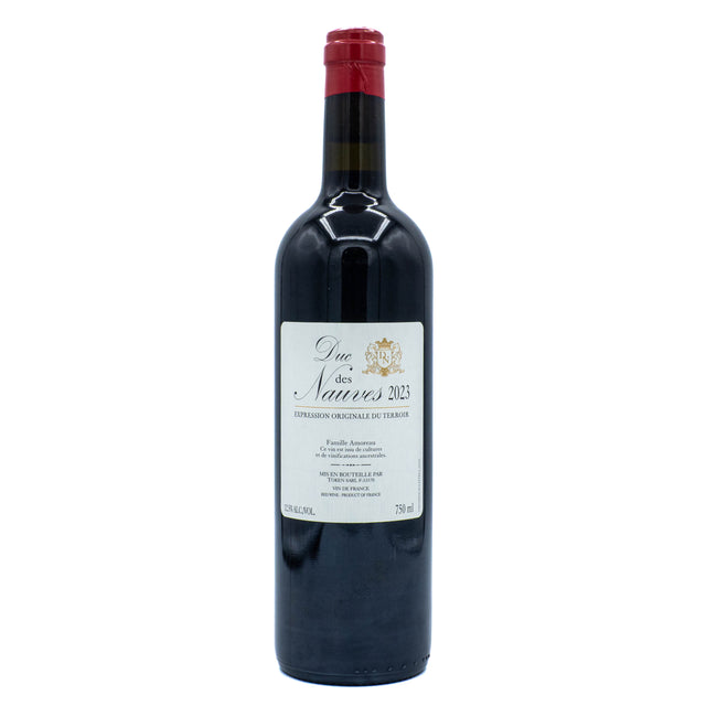 Chateau Le Puy Duc des Nauves 2023